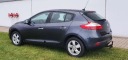 RENAULT MEGANE 3III 2008 2015 ХЕТЧБЕК ГАК БУКСИРУВАЛЬНИЙ / ФАРКОП МОДУЛЬ ADAPTER7PIN13  (17294065663) фото min 11