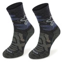 Термоактивные горные походные носки Comodo из шерсти мериноса 39-42