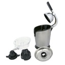 ПРОФЕССИОНАЛЬНАЯ МАШИНА ДЛЯ СОКА ЦИТРУСОВЫХ