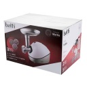 МЯСОРУБКА MATTIA INOX 600ВТ
