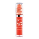 Golden Rose Roll On Lipgloss Оранжевый блеск для губ