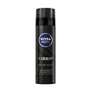 Пена для бритья Nivea Men Deep Smooth Shave 200