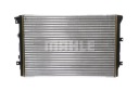 RADIATEUR MOTEUR EAU SEAT ALHAMBRA VW SHARAN TIGUAN 1.4-2.0D 09.07-photo 13
