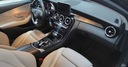Mercedes-Benz Klasa C 220d 2.2CDI-170KM Avantg... Wyposażenie - multimedia Bluetooth Nawigacja GPS Radio fabryczne