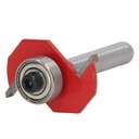 Фреза из вольфрамовой стали Фреза для канавок