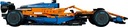LEGO Technic 42141 Samochód McLaren Formula 1 Wiek dziecka 18 lat +
