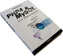 PHP4 и MySQL ДЛЯ ВЕБ-МАСТЕРОВ — Новаковски [6918C]