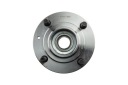 MOYEU ROUES ARRIÈRE HYUNDAI ACCENT -96.05 /+ABS/photo 11