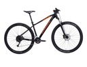 ROWER MTB KROSS LEVEL 1.0 RAMA 16 CALI 29