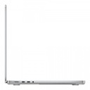 APPLE MacBook Pro 14 cali SL/12C/18C GPU/18GB/1T Technologia akumulatora litowo-polimerowy