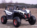 АККУМУЛЯТОР ДЛЯ БАГГИ JEEP MX 24 В 4x45 Вт КЛЮЧ MP4