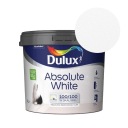 Краска Dulux Absolute White Белая 5л.