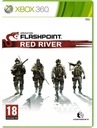 ОПЕРАЦИЯ FLASHPOINT RED RIVER X360