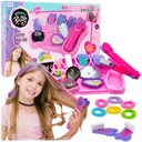 МЕЛ ДЛЯ ОКРАШИВАНИЯ ВОЛОС ОКРАШИВАНИЕ ВОЛОС МЕЛКИ