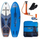 SUP доска STX WindSUP Windsurf WS 280 WS 280