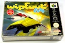 Wipeout 64 Nintendo 64