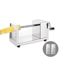 Машина для скручивания картофеля