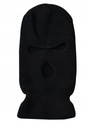 Kukla čierna maska tepelné otvory pre motor Kód výrobcu 8902856367639