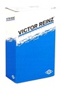 КОМПЛЕКТ ПРОКЛАДОК ВЕРХНЕЙ ЧАСТИ ДВИГАТЕЛЯ REINZ 02-34280-01