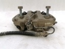 PORSCHE CAYENNE 958 92A REAR BRAKE CALIPER SET 7P5615403Sphoto 9