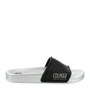 Dámske šľapky COLMAR Slipper Plain black/silver veľ. 36 Značka Colmar