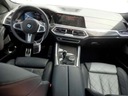 BMW X6M 2023, 4x4, 4.4L, M50i, od ubezpieczalni Nadwozie SUV