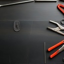 3 SZT. ЧОРНІ З'ЄДНАНА КУЛЕПОДІБНИЙ DO SILOWNIKOW ГАЗОВИХ M8 DO КАПОТУ I БАГАЖНИКА АВТОМОБІЛЯ  (18846793306) фото min 11