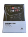 SEAT FULL LINK ANDROID AUTO PAKIET AKTYWACYJNY 5F0054830