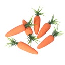 ДЕКОРАТИВНАЯ МОРКОВЬ СОЗДАЕМ УКРАШЕНИЕ УКРАШЕНИЕ