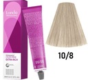 LONDA Professional Londacolor КРАСКА 60мл №10/8