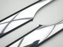 KIA OPTIMA IV UNIVERSEL MOULURE VITRES ARRIÈRE DROITE 87860-D4300 2018Rphoto 14
