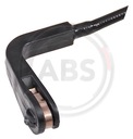 A.B.S. 39978 SENSOR DESGASTE ZAPATAS 