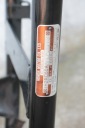HONDA VT 750 SHADOW RC50 CHÂSSIS AVEC DOCUMENTS EUROPÉENS 2006photo 13