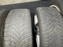 КОЛЕСА BORBET Y 7.5JX17 ET45 5X112 BRIDGESTONE 225/45R17 KBA 50521  (17414478384) фото min 14