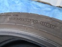 OPONA GOODYEAR EAGLE F1 ASYMMETRIC 3 285/35R22 W Opór toczenia D