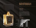 Nishapur Mihrimah EP 100 ml perfumy tureckie Stan opakowania oryginalne