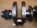 ARBRE NOMINAL OPEL ASTRA V K 1.5 D CRDI LXD F15DVC SANS COUSSINETS NU 5XYphoto 16