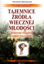 СЕКРЕТЫ ИСТОЧНИКА ВЕЧНОЙ МОЛОДОСТИ ЧАСТЬ 2. ПРАКТИЧЕСКИЕ СОВЕТЫ ПО КНИГАМ