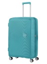 Большой чемодан American Tourister Soundbox 97/110 л