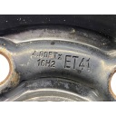 КОЛЕСО ДОКАТКА OPEL VECTRA C ASTRA H ZAFIRA B 115/70R16 5X110 ET41  (18538205201) фото min 11