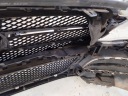 PARE-CHOCS AVANT MERCEDES W205 6XPDC GRILLE CHROME ENSEMBLEphoto 13