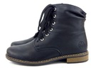 Туфли RIEKER р 40/26 см
