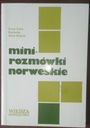 Мини-разговорник норвежского языка