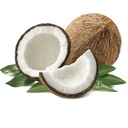 BABARIA Telový krém Kokosový olej Vitamín E vyživuje a zjemňuje 400 ml Kód výrobcu 8410412100335
