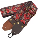 Ремешок для акустической/электрогитары GS-85-1