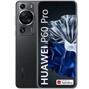 Смартфон Huawei P60 Pro 8/256 ГБ 4G (LTE) Черный MNA-LX9 DualSIM