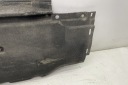DROITE PROTECTION CHÂSSIS AUDI A4 (8W2, B9) 8W0825208 2.0L DIESEL 110KW 2015photo 14