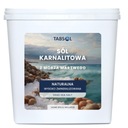 Натуральная карналлитовая соль Мертвого моря Jordan SPA 5кг