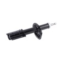 2 CV RIDEX 854S0017 AMORTISSEUR HUILEUX ENTRETOISE SUSPENSIONS PRAWO AVANT LEWOphoto 12