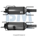 BM CATALYST FILTRE PARTICULES DURES FAP CATALYSEUR FIAT CROMA 1,9JTD 05-photo 10